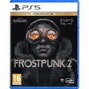 11 bit studios Frostpunk 2 [Ice Breaker Edition] (PS5)