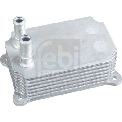 Olejový chladič, motorový olej FEBI BILSTEIN 106195