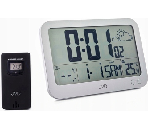 JVD RB3565.2