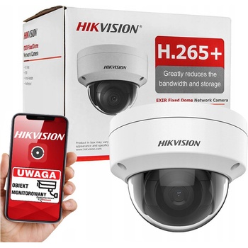 Hikvision DS-2CD1143G0-I(2.8mm)(C)