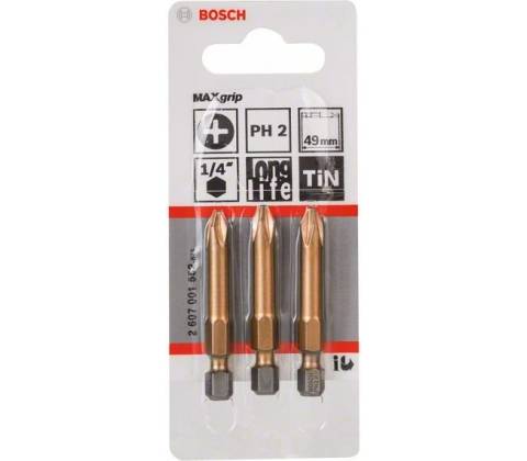Bosch PH 2 2607001552