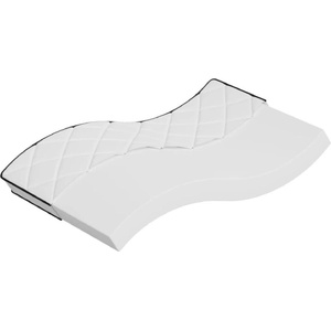 vidaXL 100x200 cm 373033