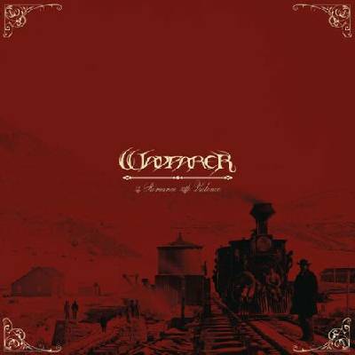 Wayfarer - Romance With Violence 2022 Reissue Marbled Vinyl LP
