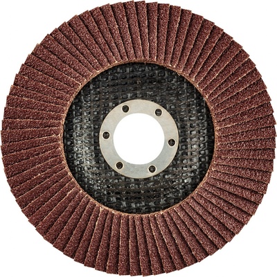 Graphite Kotouč lamelový 125 x 22,2 mm K80 55H989