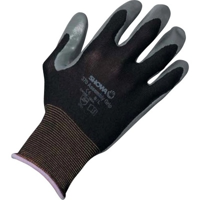 Showa Nitril Fit 370