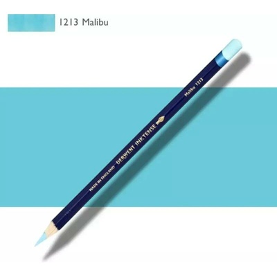 Derwent Inktense umělecké pastelky jednotlivé kusy Malibu 1213