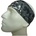 Haven Wide Black Grey