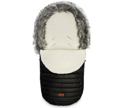 Sensillo Elf Black
