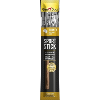 GimDog SportSticks krůtí 12 g