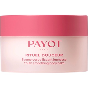 Payot Rituel Douceur Youth Smoothing Body Balm Балсам за тяло дамски 200ml Лосион за тяло