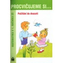Procvičujeme si .Počítání do dvaceti
