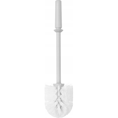 Brabantia WC štětka bílá 37,2 cm