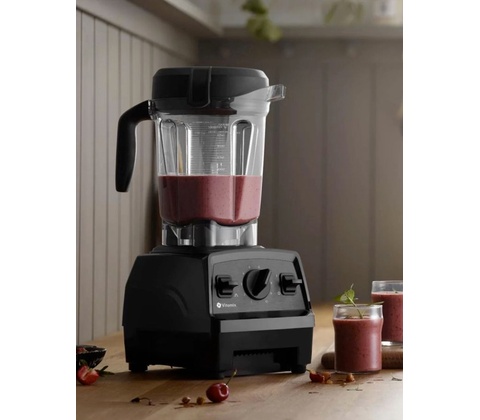Vitamix E320 černý