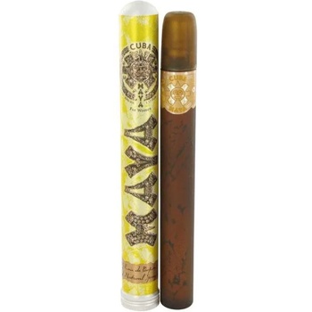 Image 1 of Cuba Maya EDP 35 ml