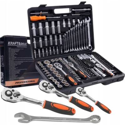 Kraft & Dele KD10470
