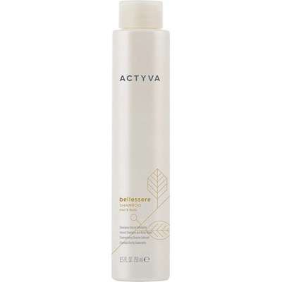 Kemon Actyva Bellessere Shampoo 250 ml