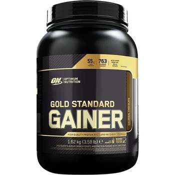 Optimum Nutrition Optimum Gold Standard 100% Gainer, 1620 Grams