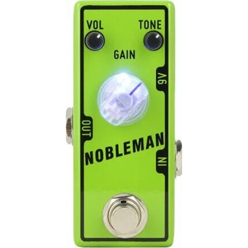 Tone City Nobleman Eфект за китара (TC NOBLEMAN)