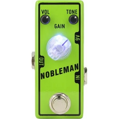 Tone City Nobleman Eфект за китара (TC NOBLEMAN)