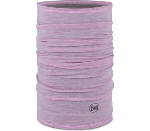 Buff LW Merino wool Solid Solid Pansy