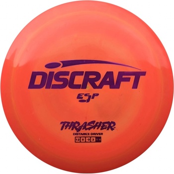 Discraft Thrasher ESP