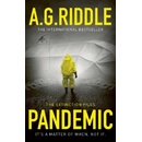 Pandemic - A. G. Riddle