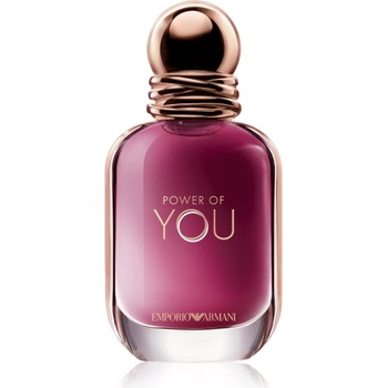 Giorgio Armani Power of You EDP дамски 30ml