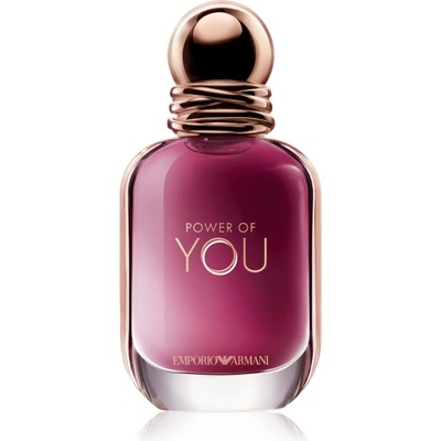 Giorgio Armani Power of You EDP дамски 30ml