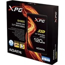 ADATA SX930 120GB, ASX930SS3-120GM-C