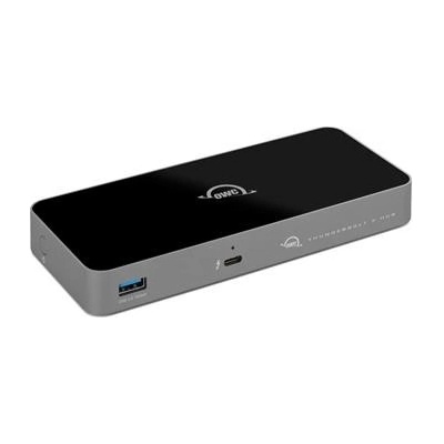 OWC Thunderbolt 5 Hub OWCTB5HUB5PF