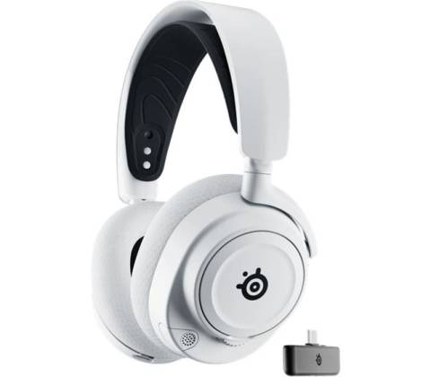SteelSeries Arctis Nova 7X