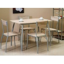 Jídelní set MODUS 1+4