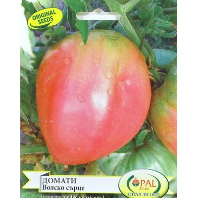 Opal Zi Домати Волско сърце