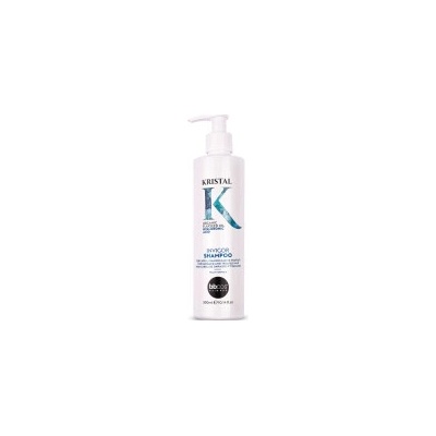 BBcos regeneračný šampón kristal invigor shampoo 300 ml