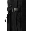 Cestovné tašky a batohy CabinZero Classic Absolute Black 44 l