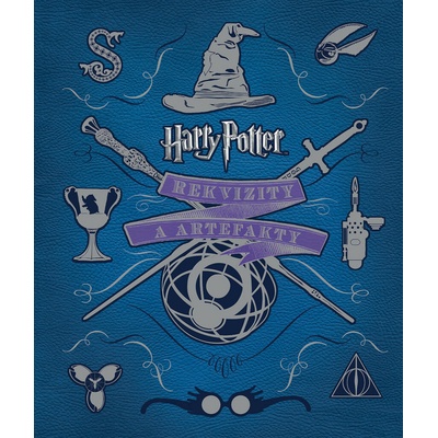 Harry Potter - Rekvizity a artefakty
