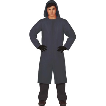 Image 1 of Fiestas Guirca Мъжки костюм Squid Game - Бял кон Размер - Възрастни: M