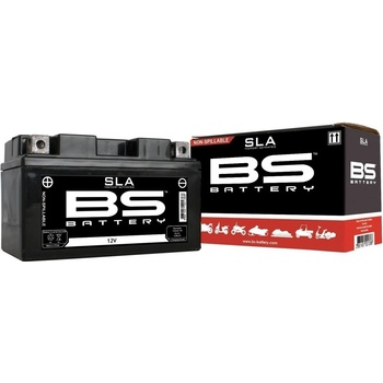 BS-BATTERY BK15 5x1.5A