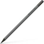 Faber-Castell Графитен молив, HB, триъгълен, FABER-CASTELL, "Urban", сив камък 112188 (112188)