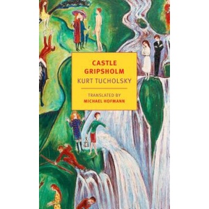 Castle Gripsholm (ISBN: 9781681373348)