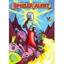 Spoiler Alert