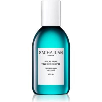 SACHAJUAN Ocean Mist Volume Shampoo шампоан за обем за плажен ефект 250ml