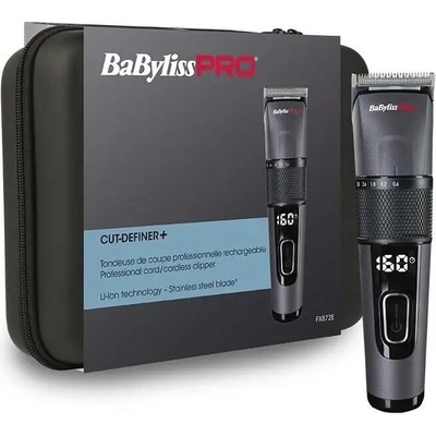 Babyliss Pro FX872E
