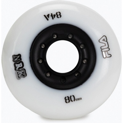 FILA Urban Wheels 80mm 84A 8 ks