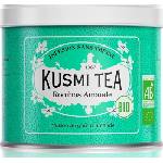 Kusmi Tea Био чай Rooibos Amande мога 100 г (21665A1070)