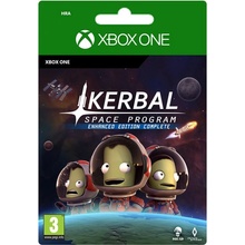 Kerbal Space Program (Complete Enhanced Edition)