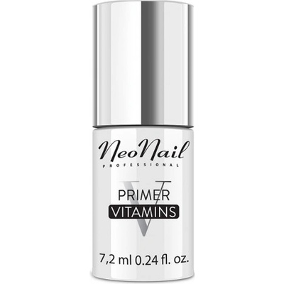 NeoNail Primer na nehty s vitamíny 7,2 ml