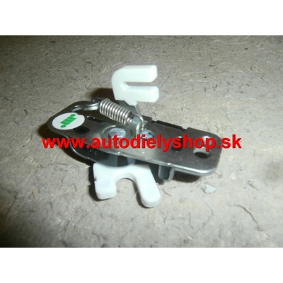 Citroen Jumper 1/02-06 vnútorný zámok posuvných dverí