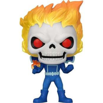 Funko Фигура Funko POP! Marvel: Strange Tales - Ghost Rider #1559 (105348)