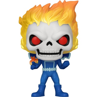 Funko Фигура Funko POP! Marvel: Strange Tales - Ghost Rider #1559 (105348)